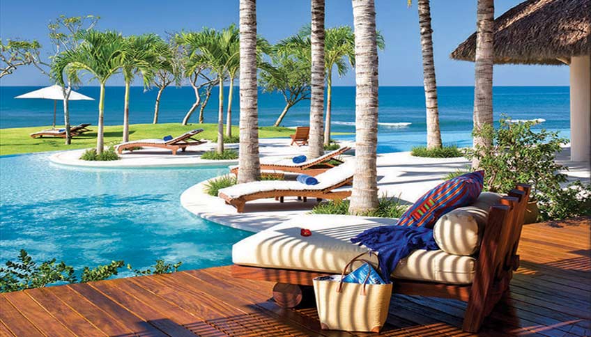 4 Noches Familiares en la Riviera Maya por Sandos Caracol Eco Experience Resort